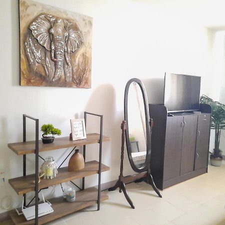 Cozy Studio Near Beaches With Netflix And Pool Lapu-Lapu City Esterno foto